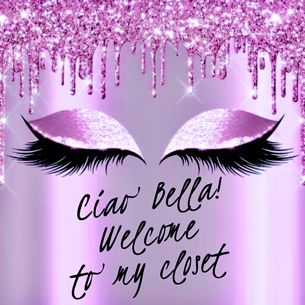 👗Welcome 👛Thank You For Stoping By!👚